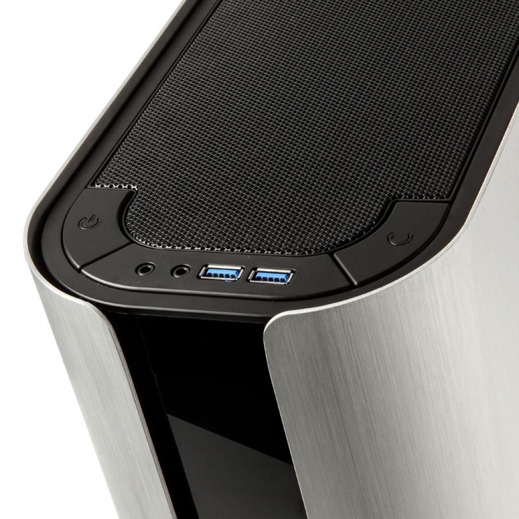 [19/09/2014] Bitfenix Pandora: Aluminium-Gehäuse für Micro-ATX mit LC-Display (17)