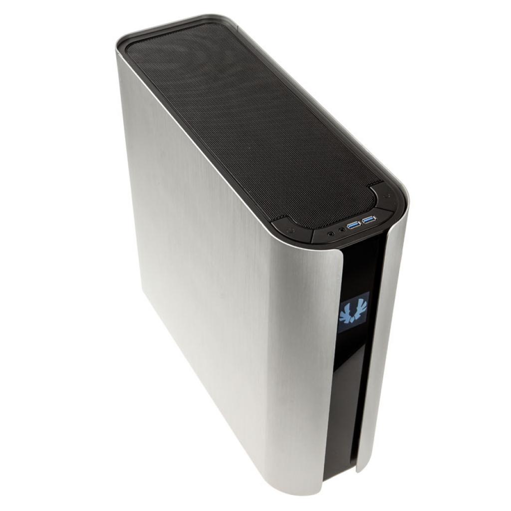 [19/09/2014] Bitfenix Pandora: Aluminium-Gehäuse für Micro-ATX mit LC-Display (34)