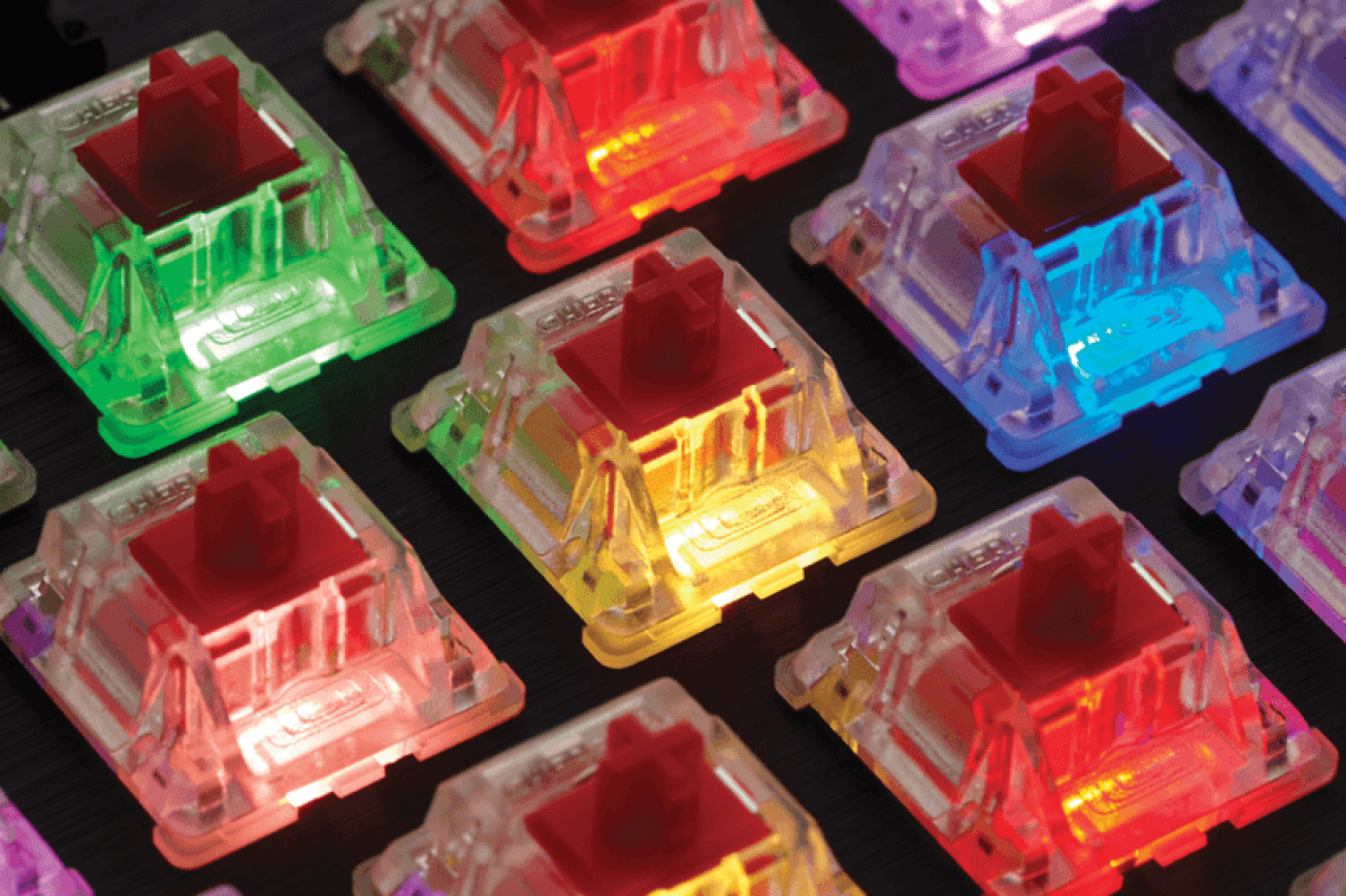 [23/09/2014] Neue Gaming-Marke von Corsair: Tastaturen und Mäuse mit RGB-Beleuchtun und neue Headsets (11)