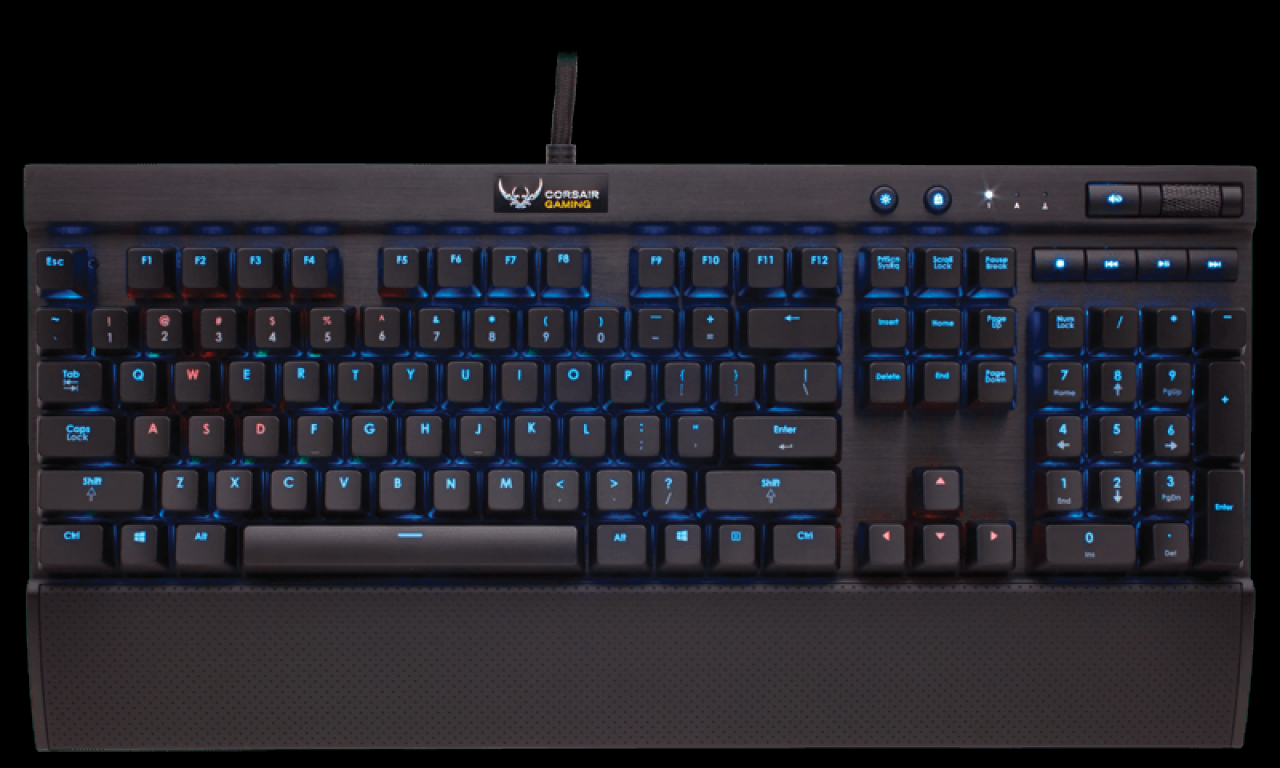 [23/09/2014] Neue Gaming-Marke von Corsair: Tastaturen und Mäuse mit RGB-Beleuchtun und neue Headsets (9)