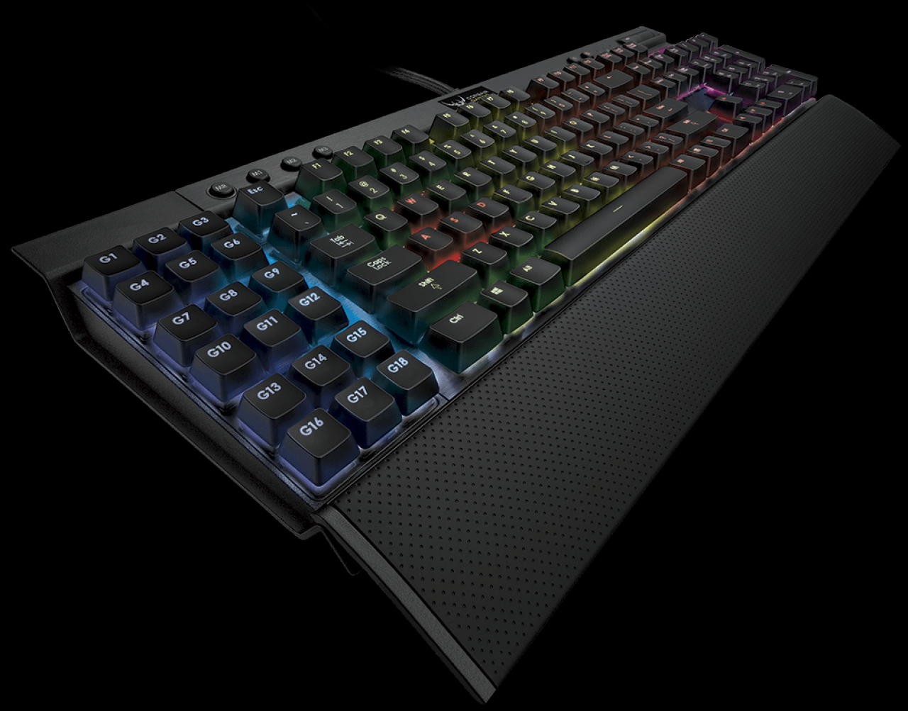 [23/09/2014] Neue Gaming-Marke von Corsair: Tastaturen und Mäuse mit RGB-Beleuchtun und neue Headsets (12)