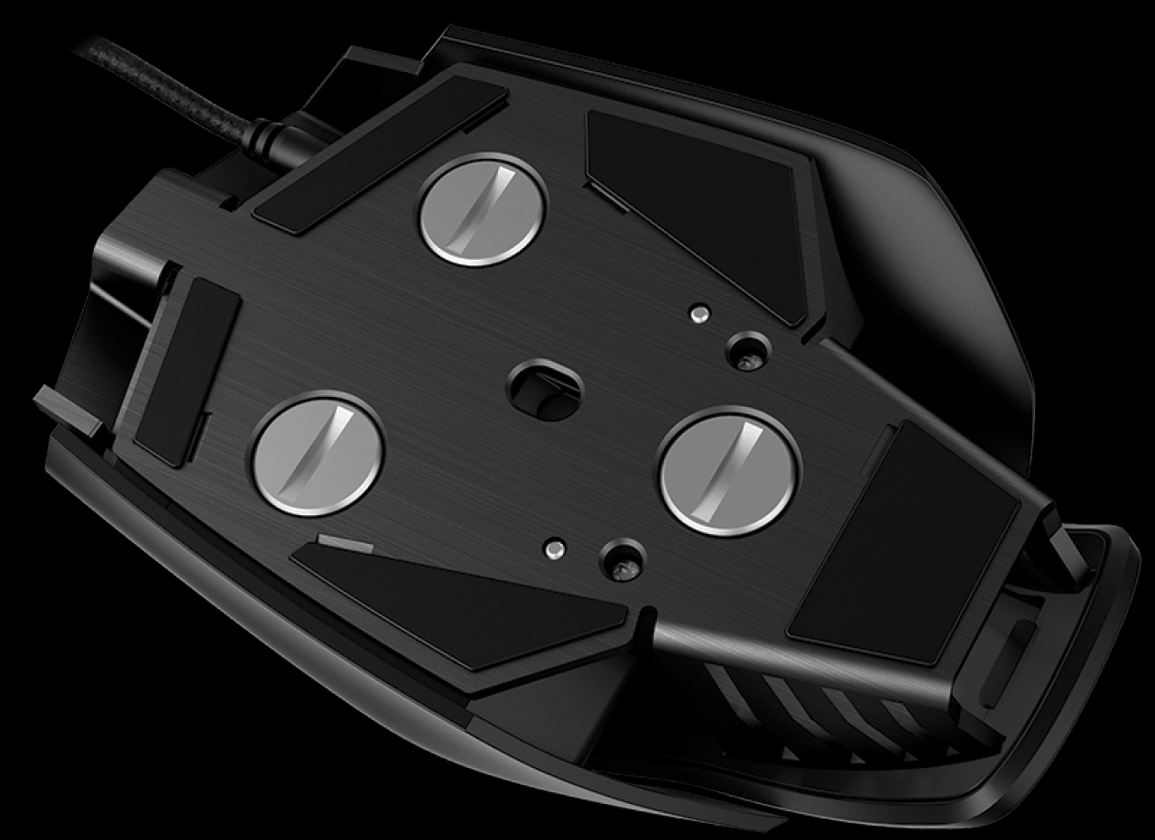 [23/09/2014] Neue Gaming-Marke von Corsair: Tastaturen und Mäuse mit RGB-Beleuchtun und neue Headsets (14)