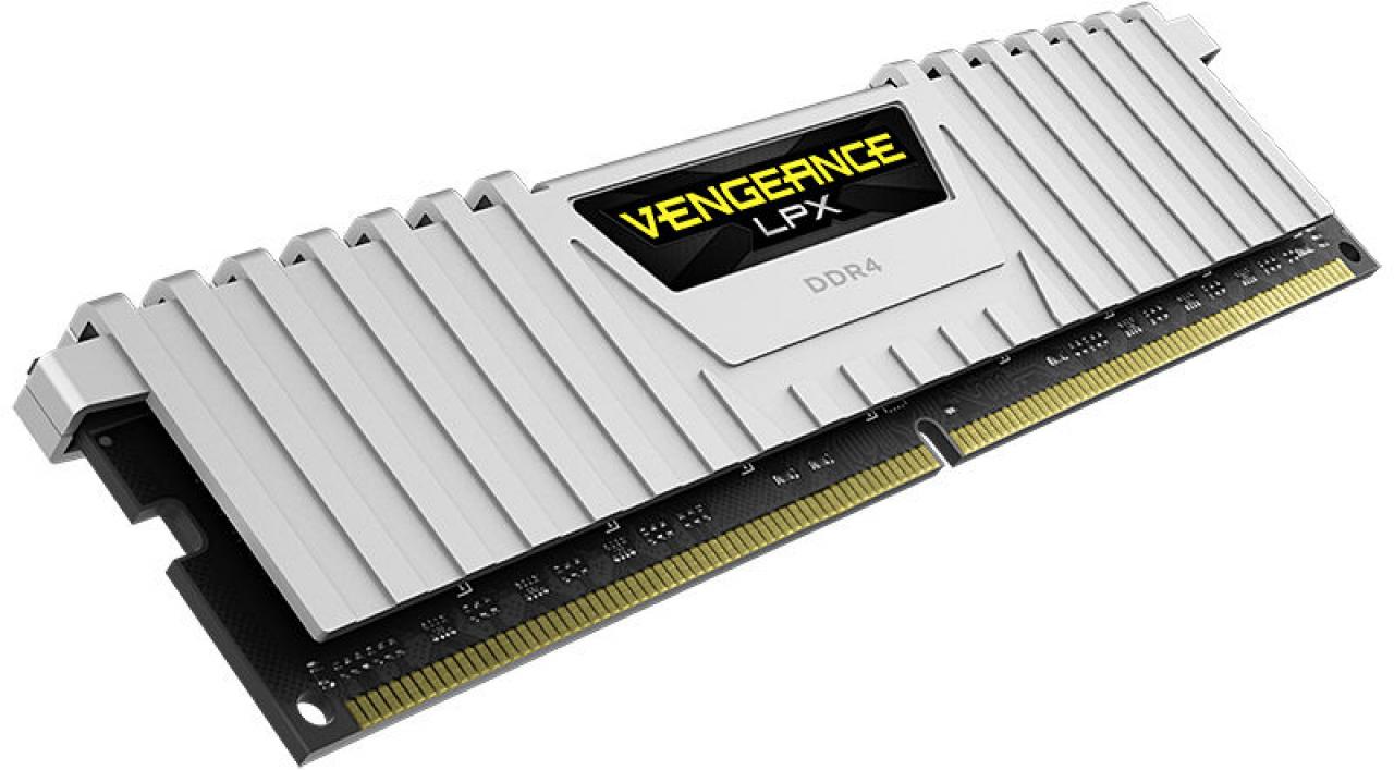 [04/09/2014] Corsair Vengeance LPX: DDR4-RAM