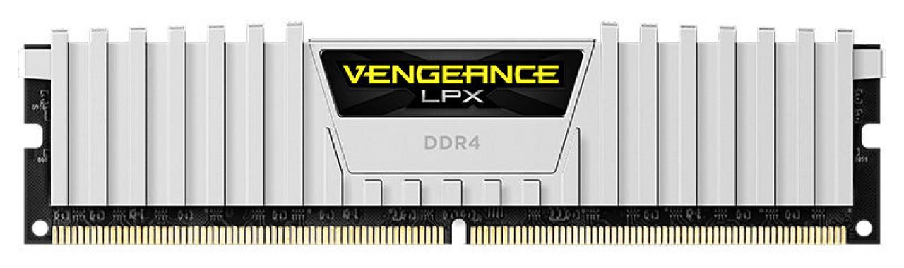 [04/09/2014] Corsair Vengeance LPX: DDR4-RAM