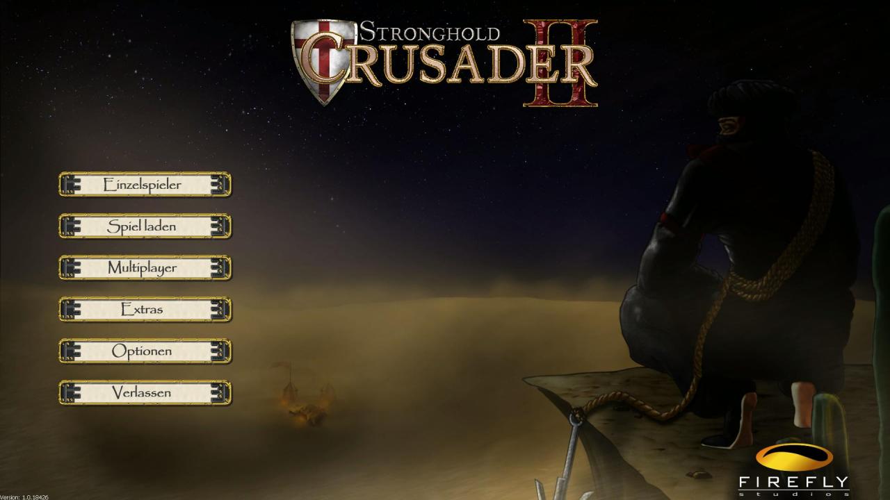 [21/09/2014] Stronghold Crusader 2 im PCGH-Test (1)