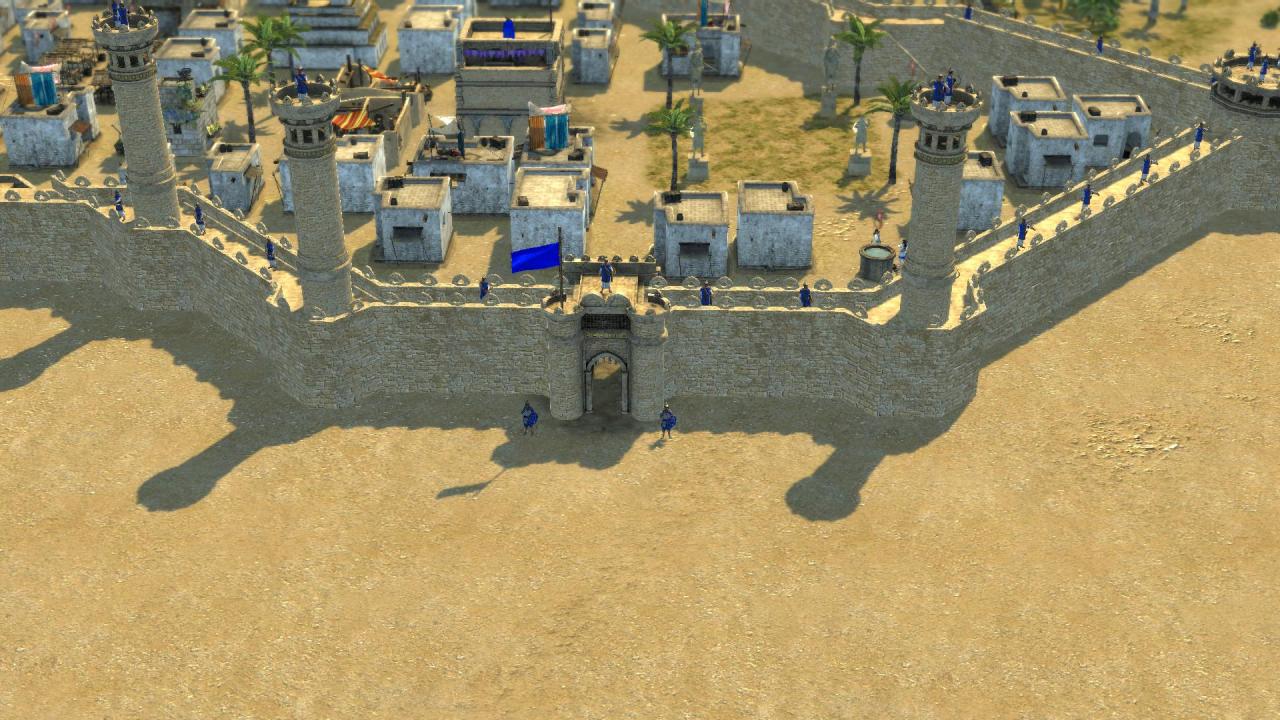 [21/09/2014] Stronghold Crusader 2 im PCGH-Test (6)