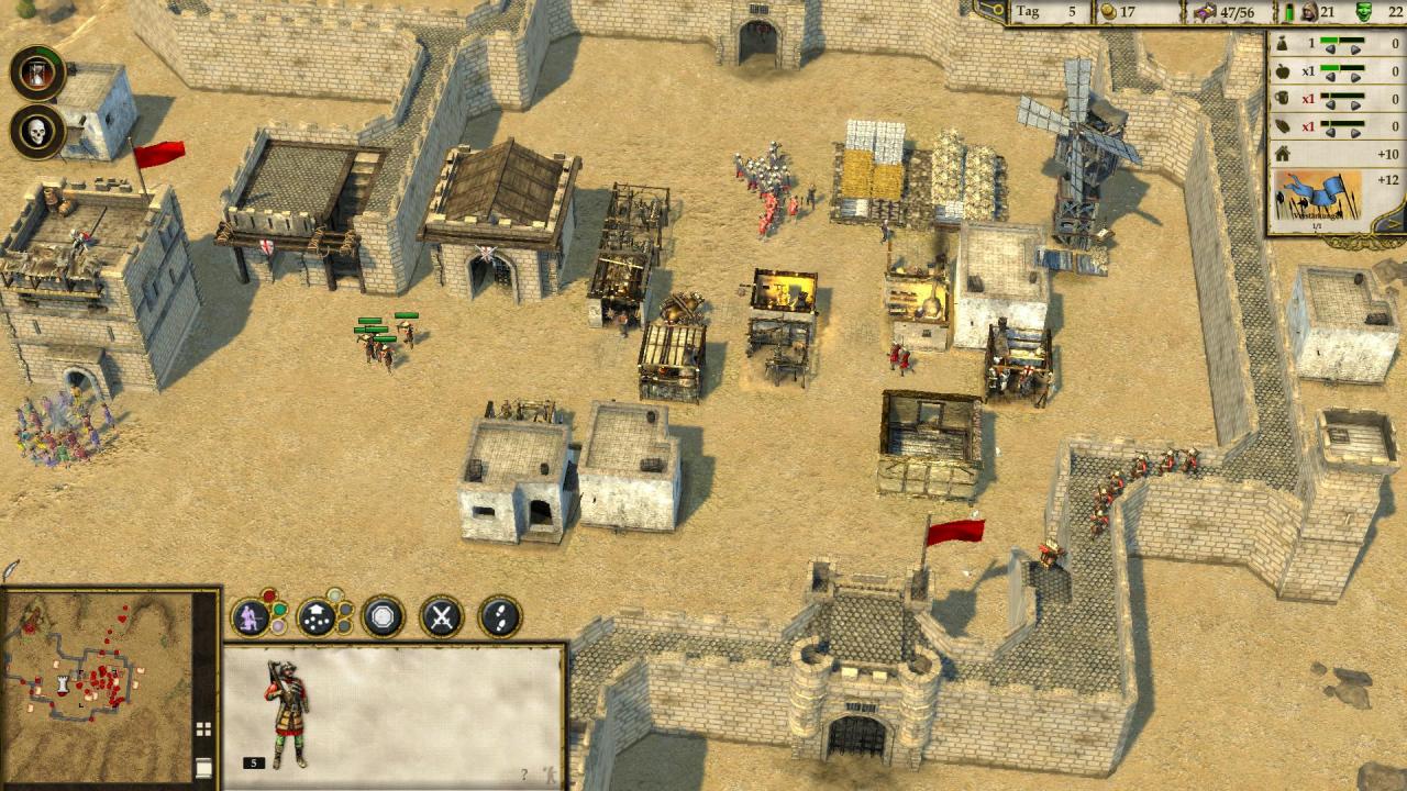 [21/09/2014] Stronghold Crusader 2 im PCGH-Test(8)