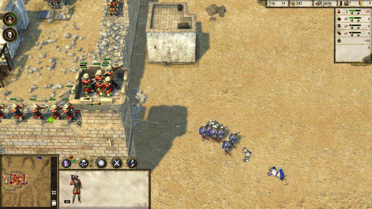 [21/09/2014] Stronghold Crusader 2 im PCGH-Test (9)