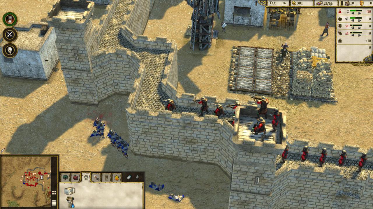 [21/09/2014] Stronghold Crusader 2 im PCGH-Test (11)