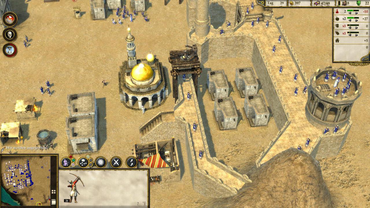 [21/09/2014] Stronghold Crusader 2 im PCGH-Test (14)
