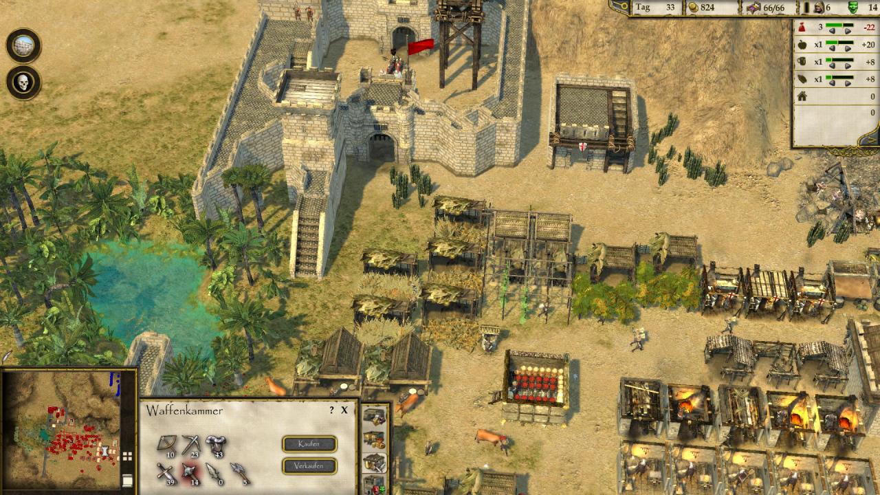 [21/09/2014] Stronghold Crusader 2 im PCGH-Test (15)