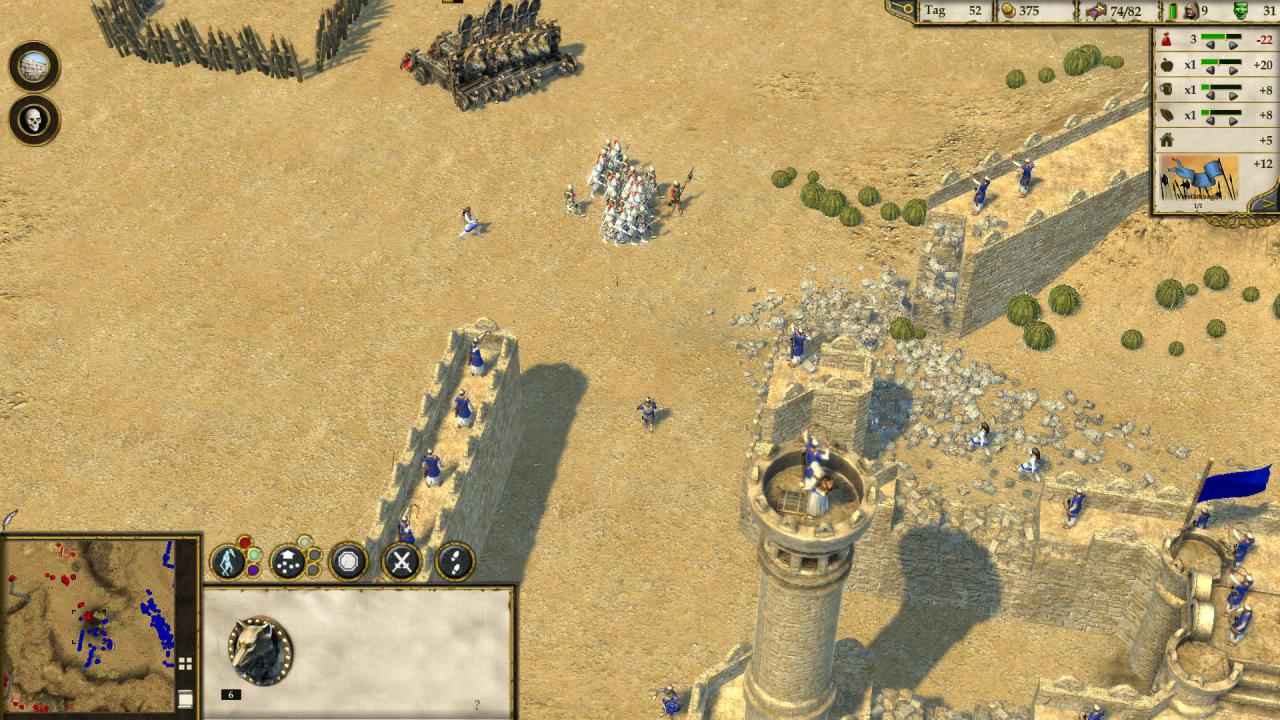 [21/09/2014] Stronghold Crusader 2 im PCGH-Test (17)