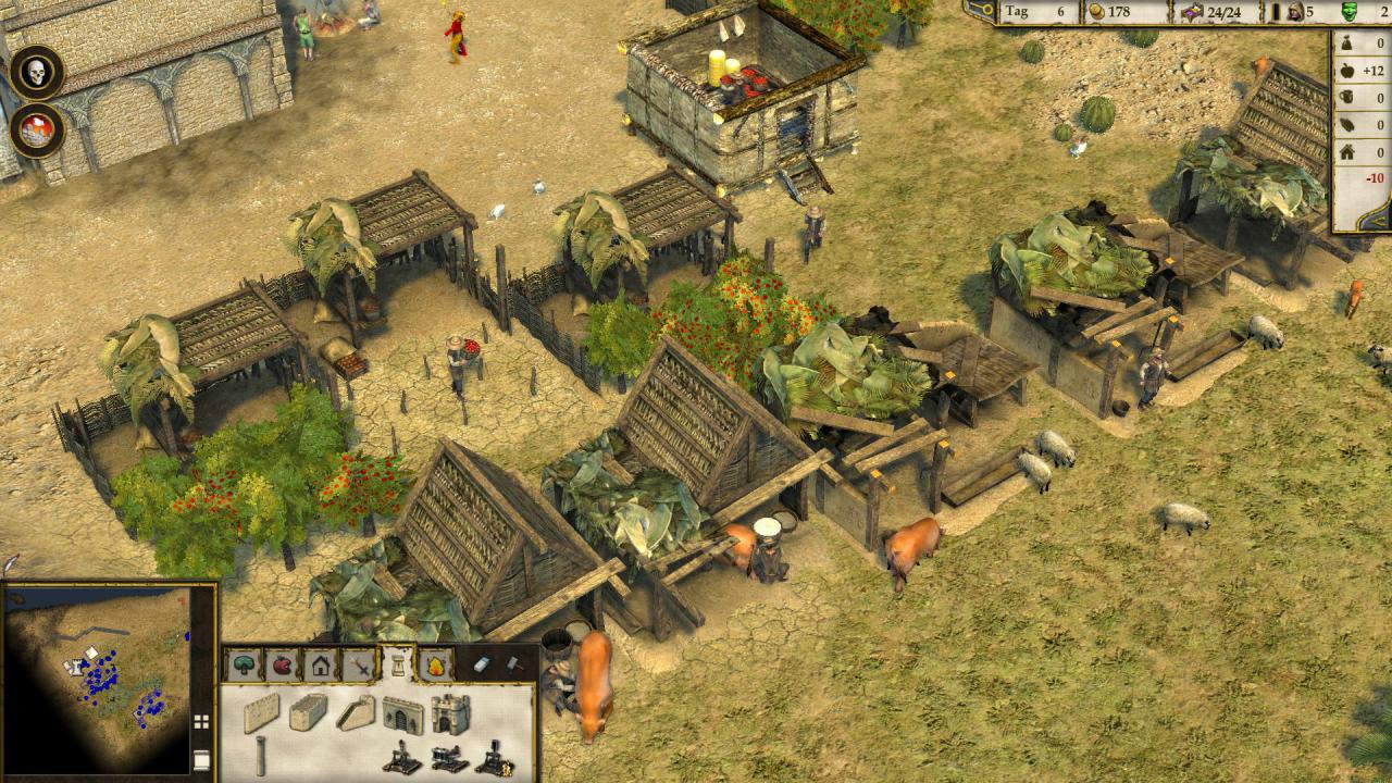 [21/09/2014] Stronghold Crusader 2 im PCGH-Test (21)