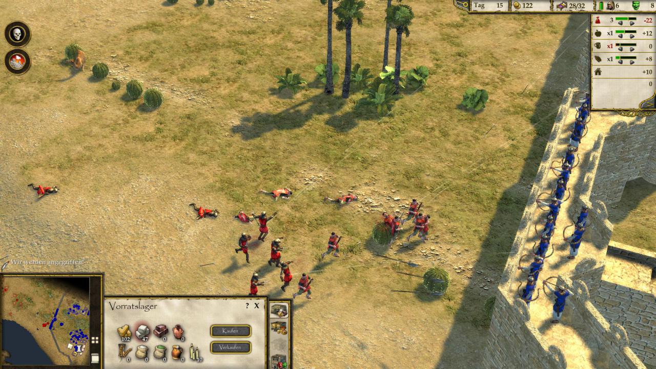 [21/09/2014] Stronghold Crusader 2 im PCGH-Test (22)