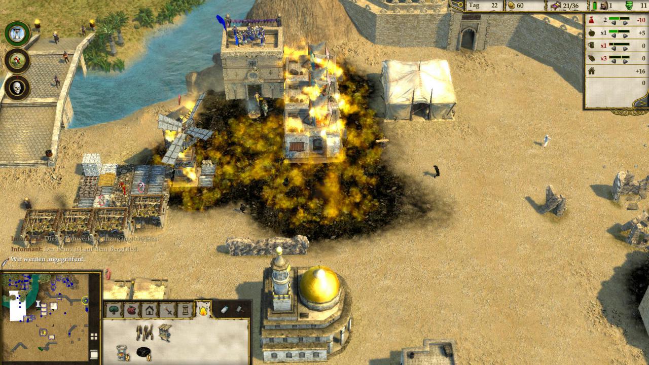 [21/09/2014] Stronghold Crusader 2 im PCGH-Test (26)
