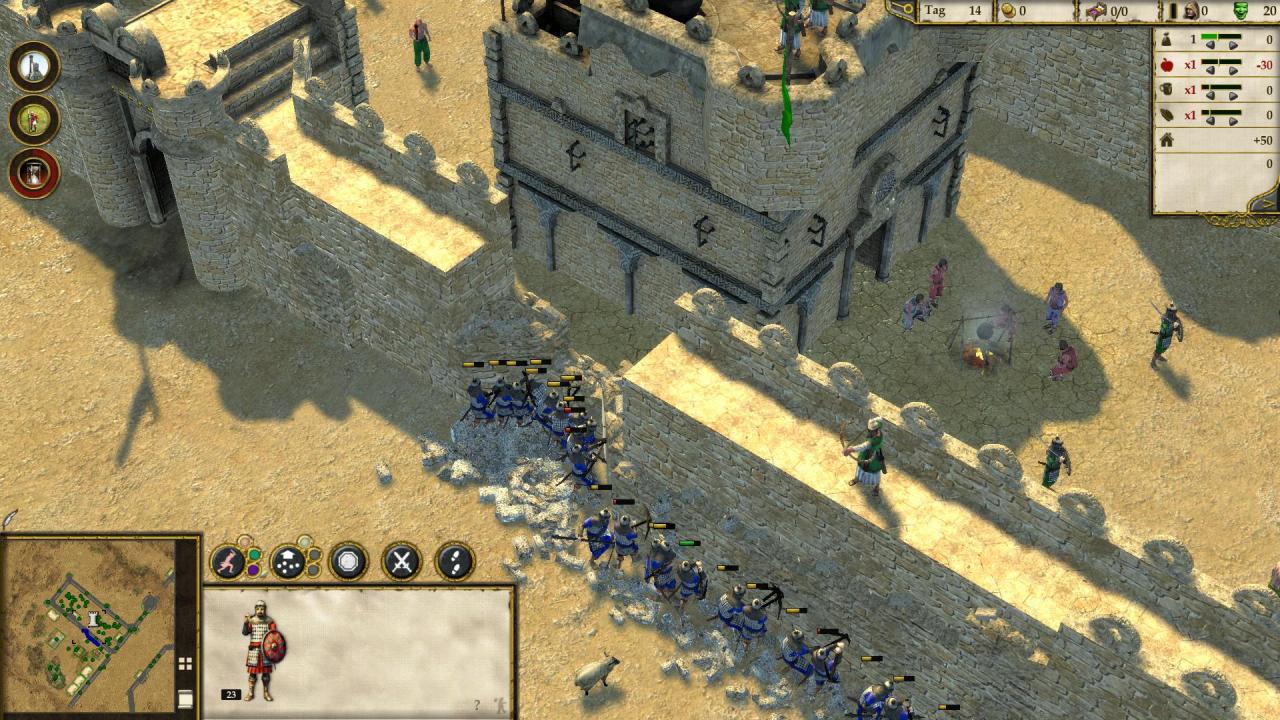 [21/09/2014] Stronghold Crusader 2 im PCGH-Test (27)