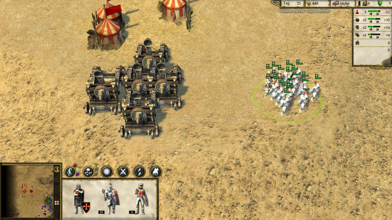 [21/09/2014] Stronghold Crusader 2 im PCGH-Test (29)