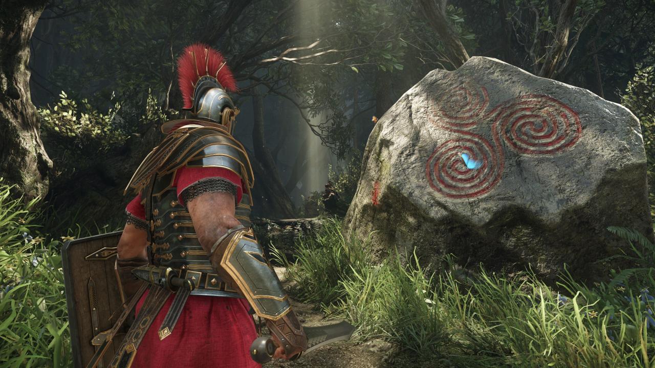 [18/09/2014] Crytek: Screenshots in Original-Ultra-HD-Auflösung (1)