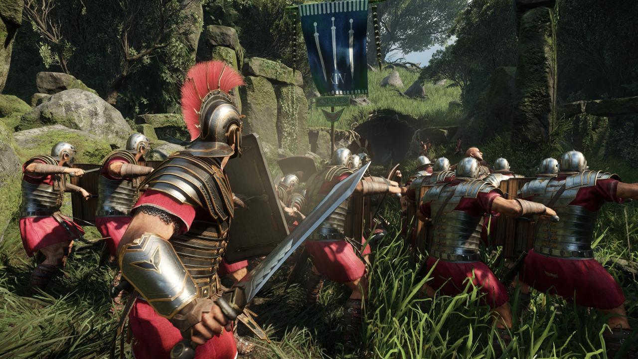 [18/09/2014] Crytek: Screenshots in Original-Ultra-HD-Auflösung (4)