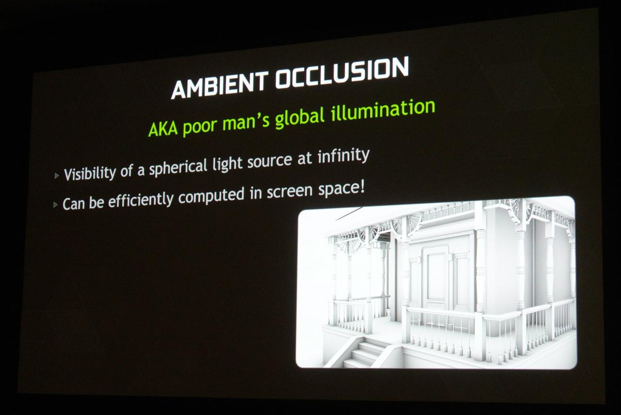 [18/09/2014] Nvidia Gameworks: Geforce-exklusive Features von AC Unity, Far Cry 4, Project Cars und mehr (32)