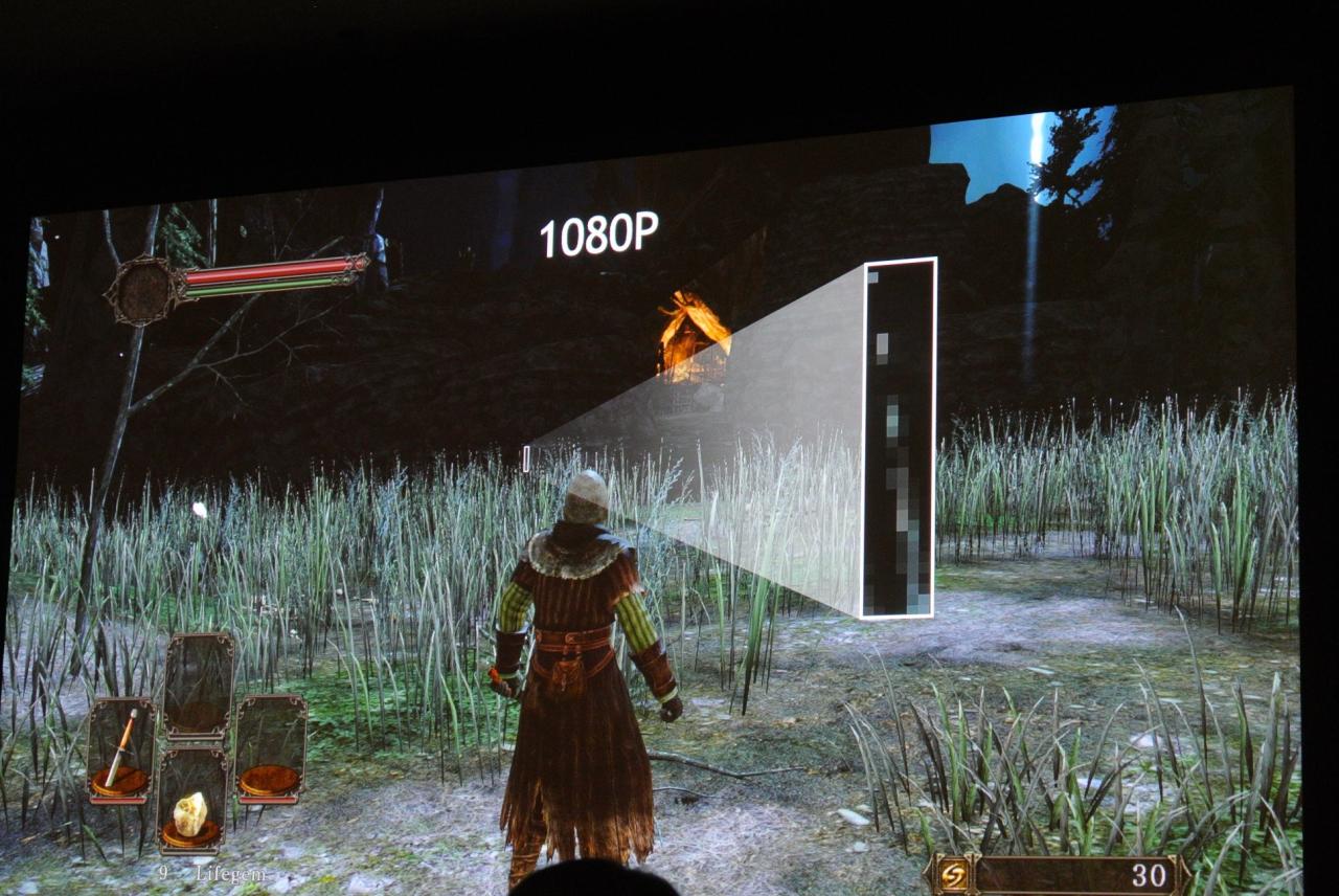 [18/09/2014] Nvidia Gameworks: Geforce-exklusive Features von AC Unity, Far Cry 4, Project Cars und mehr (50)