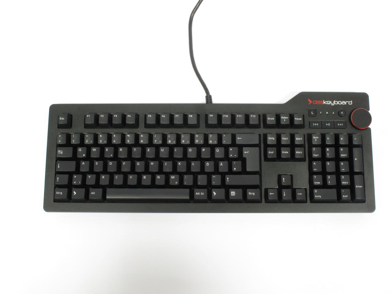 [11/09/2014] Das Keyboard 4 Professional: Das neue Modell der mechanischen Edeltastatur im Test (3)