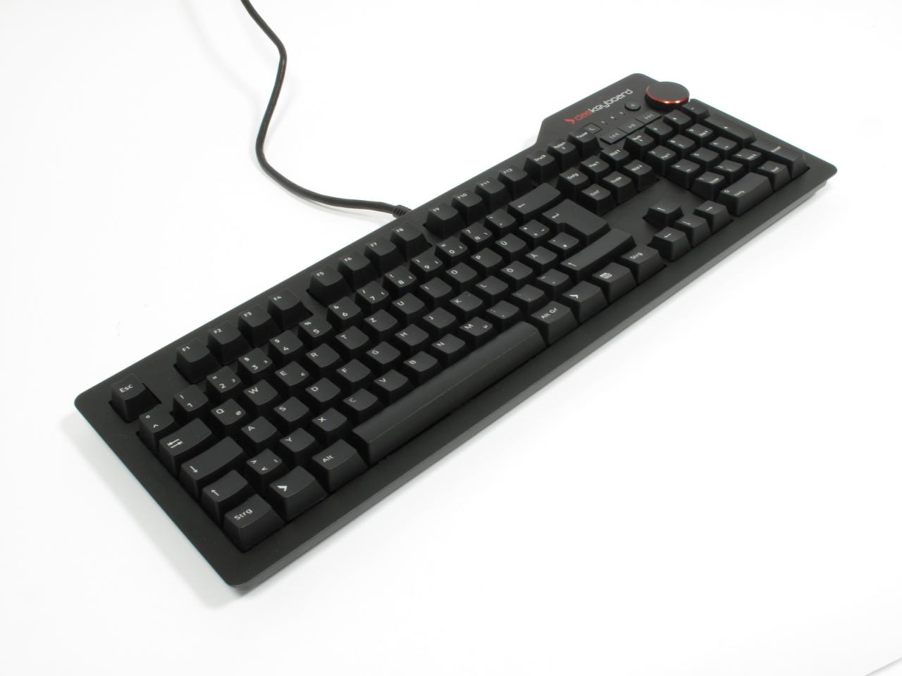 [11/09/2014] Das Keyboard 4 Professional: Das neue Modell der mechanischen Edeltastatur im Test (4)