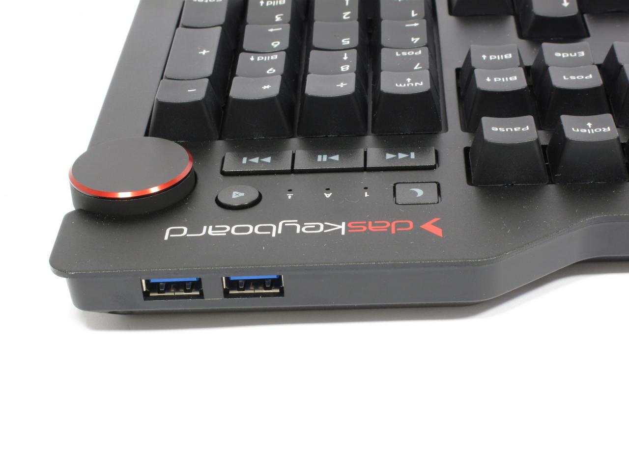 [11/09/2014] Das Keyboard 4 Professional: Das neue Modell der mechanischen Edeltastatur im Test (6)