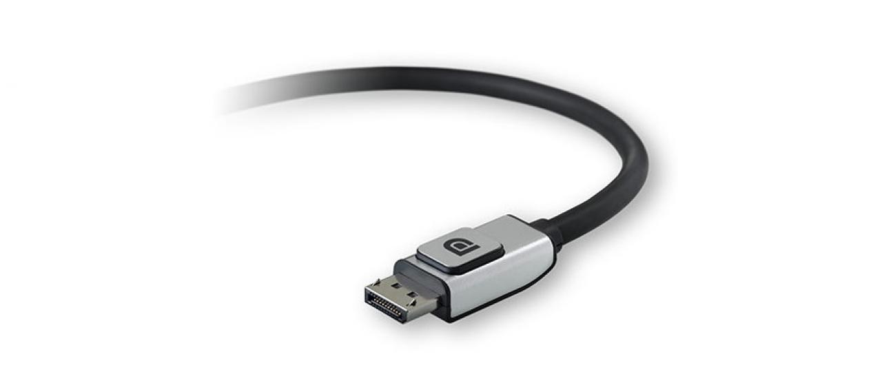 [16/09/2014] Displayport 1.4 mit 4320p bei 60 Hertz: Kampfansage der VESA an HDMI