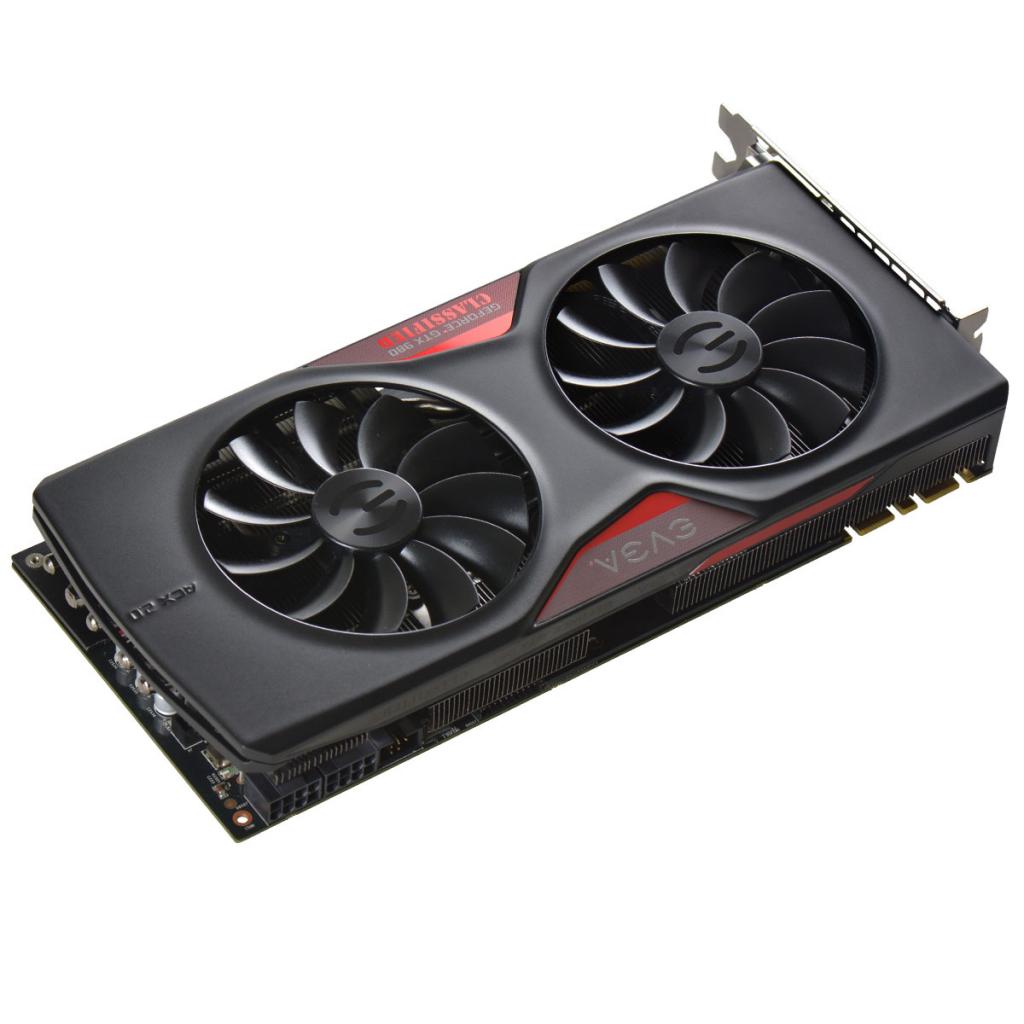 [29/09/2014] EVGA GTX 980 Classified (2)