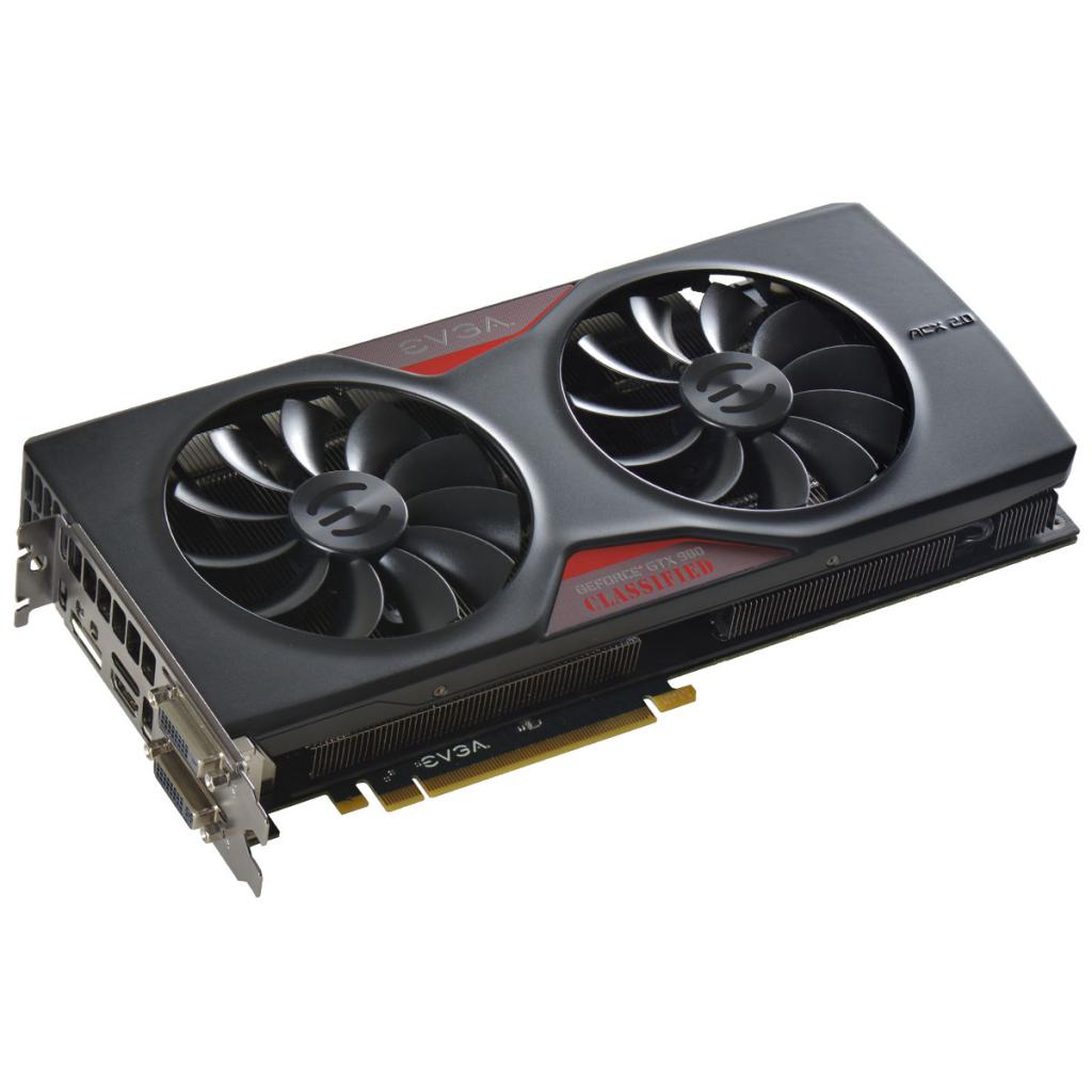 [29/09/2014] EVGA GTX 980 Classified (3)