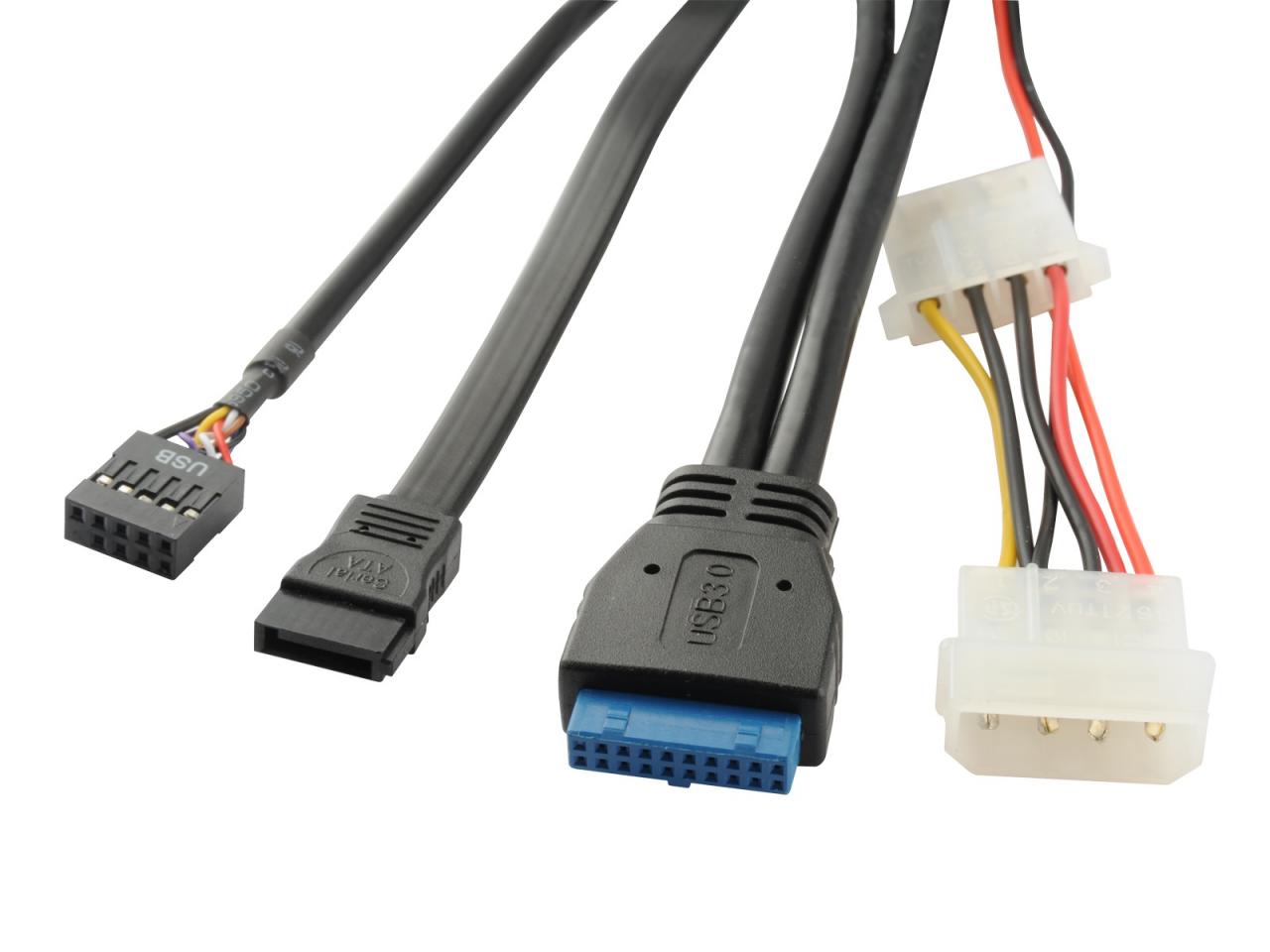 [04/09/2014] Enermax EMK- und Mighty-Charger-Serien: Festplattenwechselrahmen sowie Multifunktionspanels angekündigt (8)