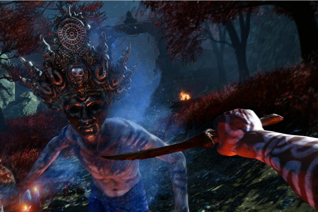 [04/09/2014] Far Cry 4 im PCGH-Techniktest (5)