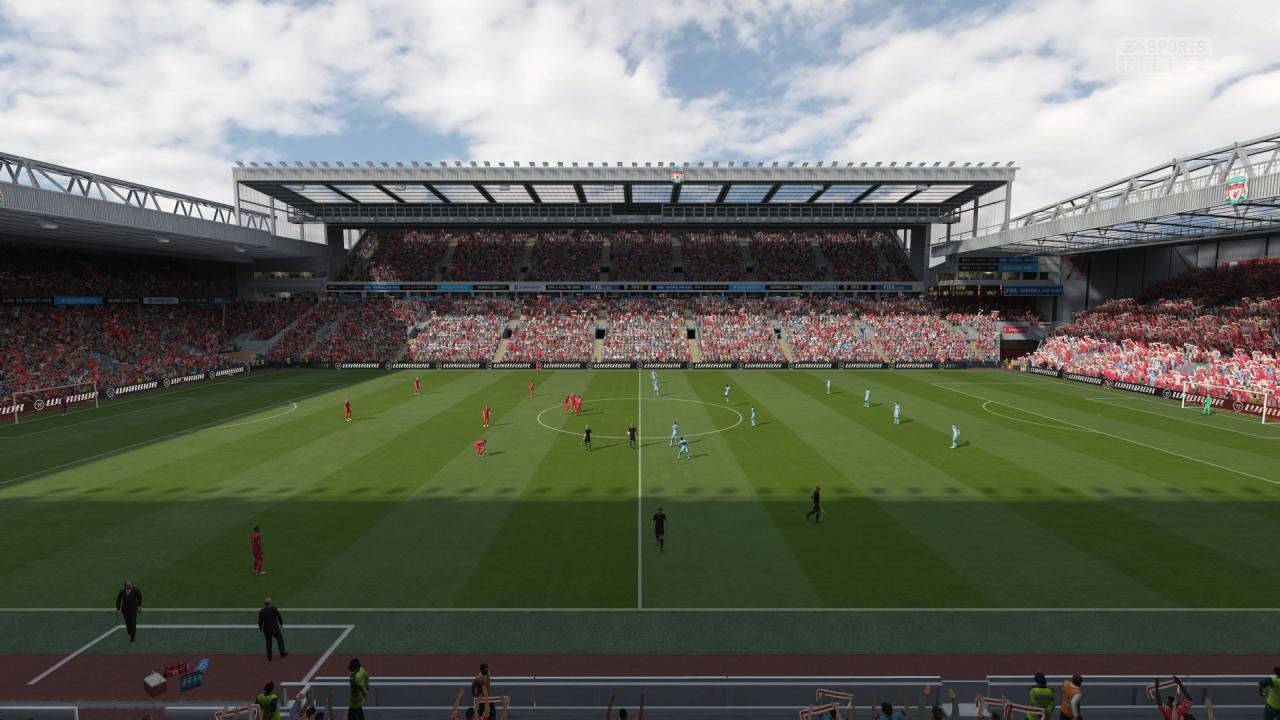 [10/09/2014] Fifa 15 Demo - Aufmacher