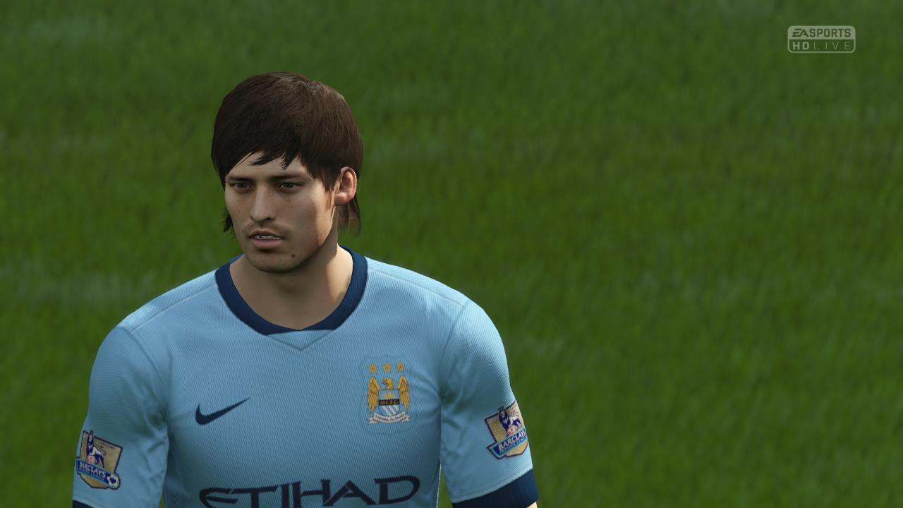 [10/09/2014] Fifa 15 Demo (1)