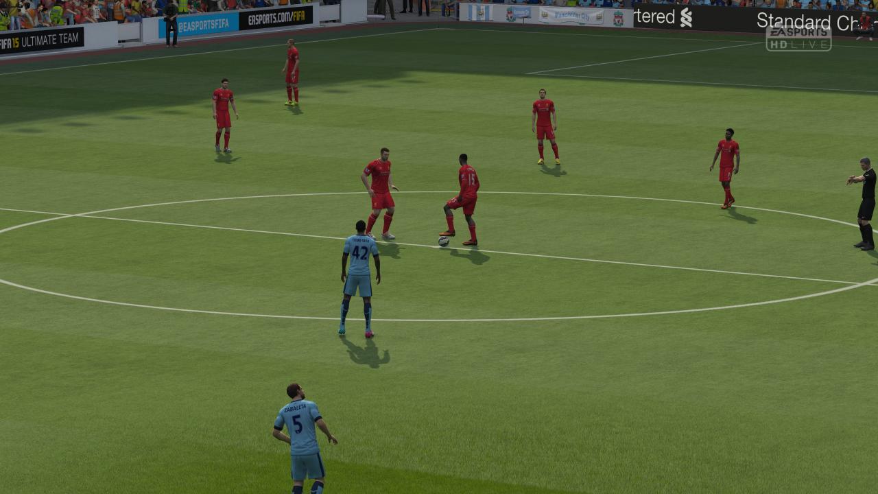 [10/09/2014] Fifa 15 Demo (4)