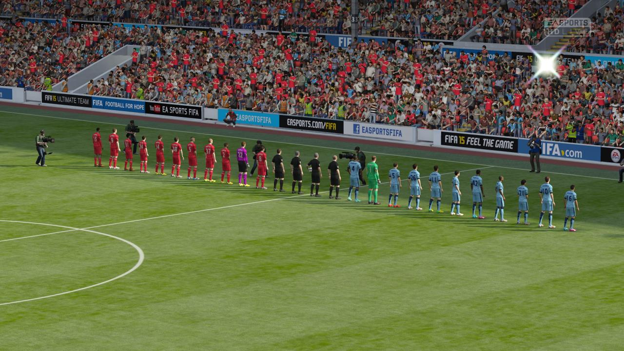 [10/09/2014] Fifa 15 Demo (5)