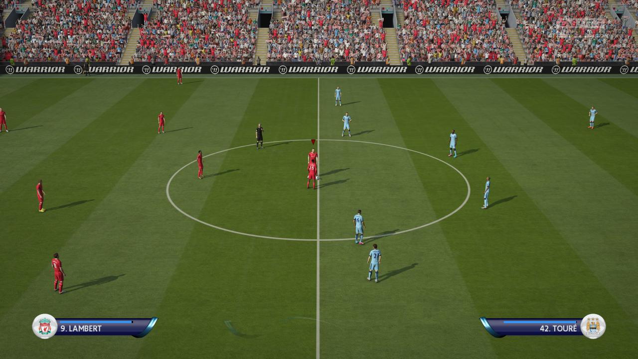 [10/09/2014] Fifa 15 Demo (14)