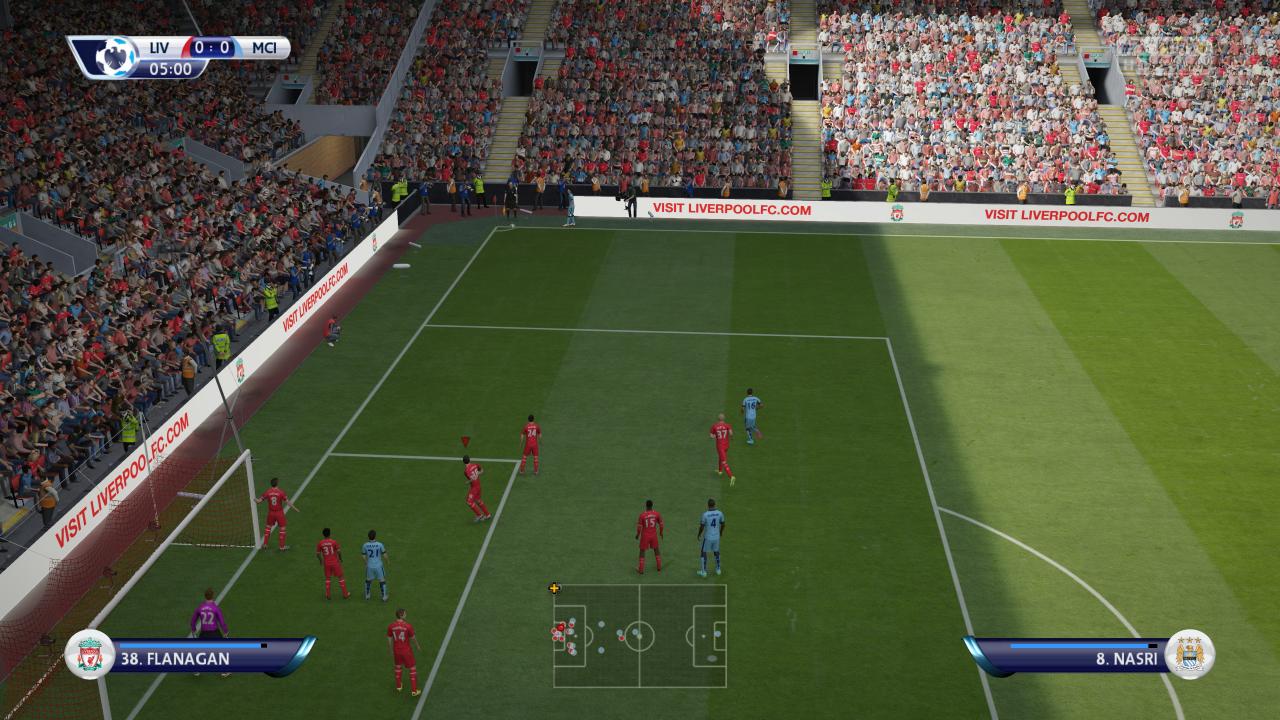 [10/09/2014] Fifa 15 Demo (15)