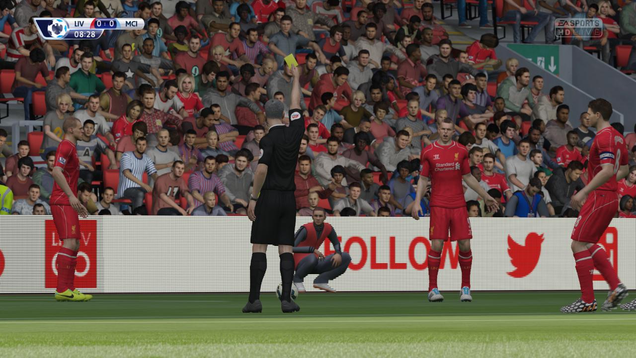 [10/09/2014] Fifa 15 Demo (16)