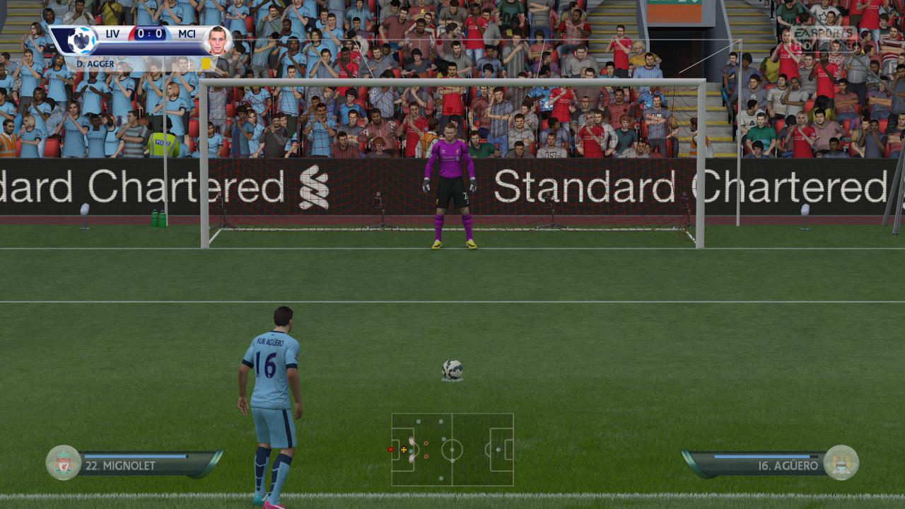 [10/09/2014] Fifa 15 Demo (20)