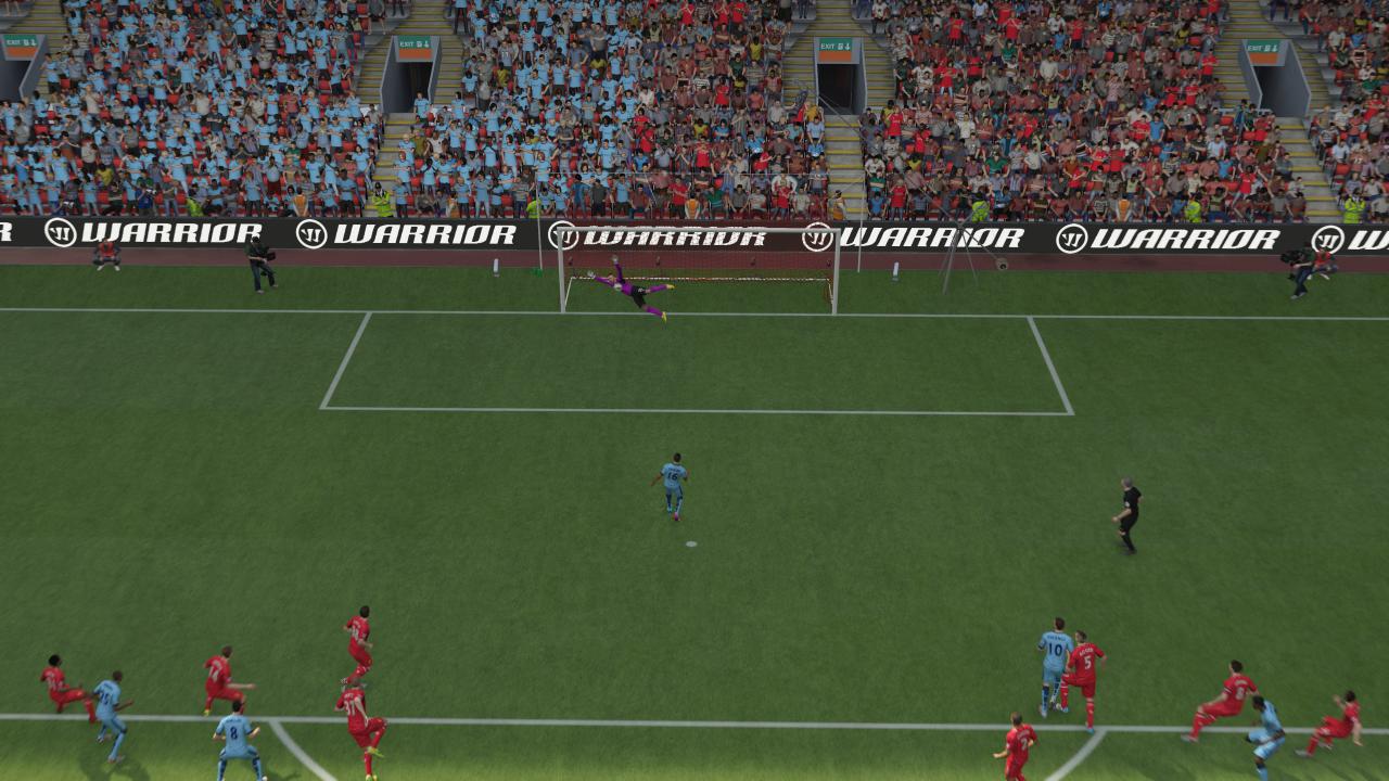 [10/09/2014] Fifa 15 Demo (22)
