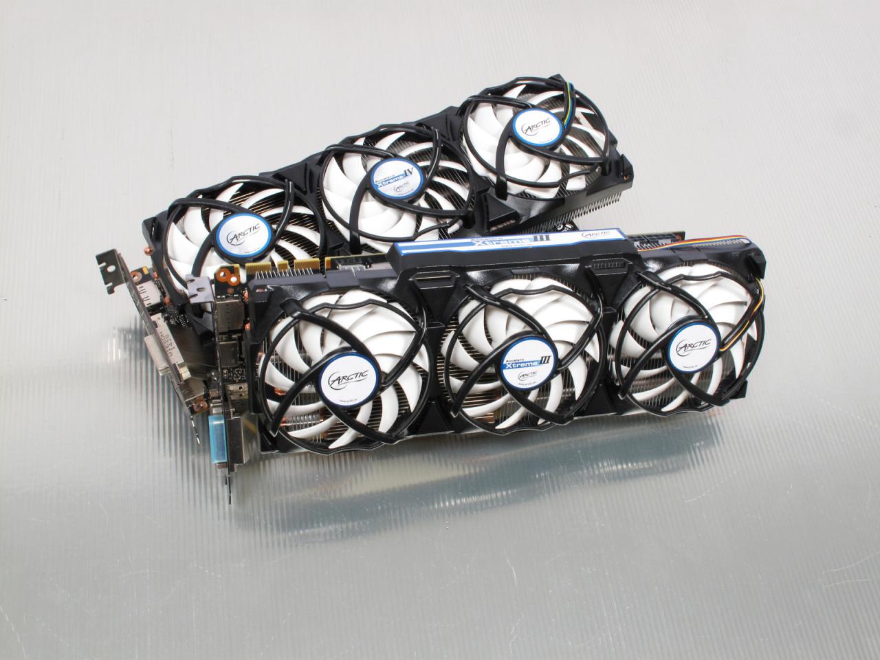 [23/09/2014] DirectX 12: Geforce und Radeon im SFR-Modus kombinieren?