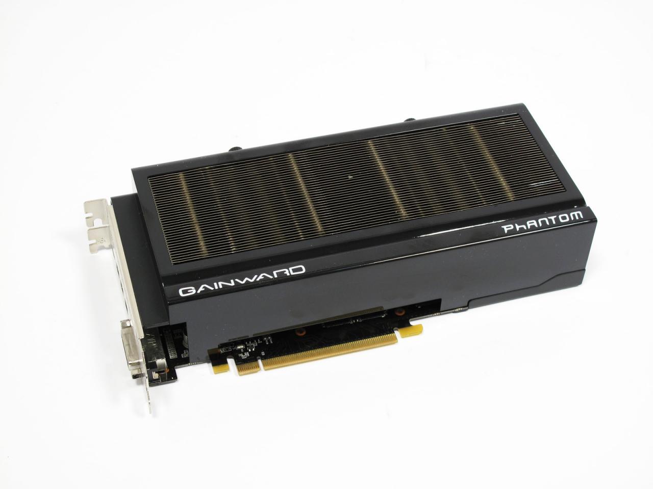 [17/09/2014] Gainward GTX 970 Phantom