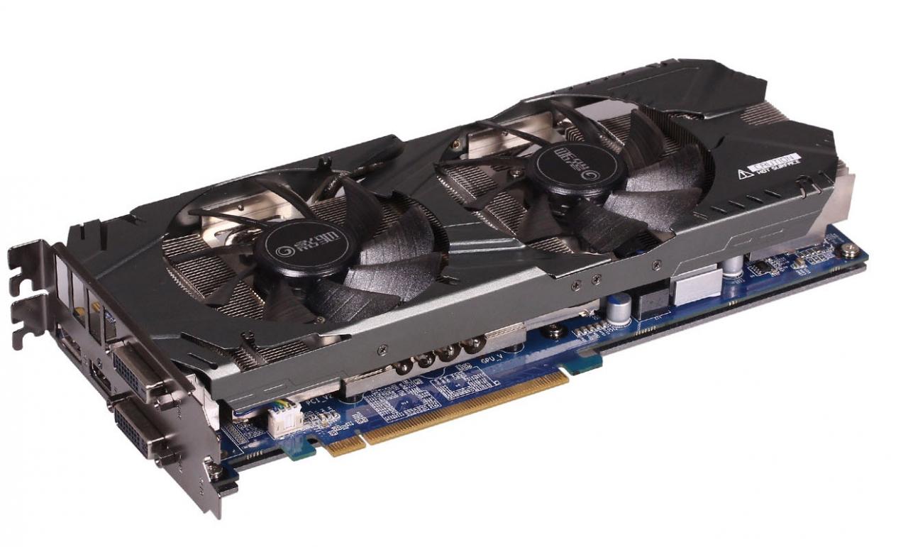 [18/09/2014] Galax Geforce GTX 970 GC