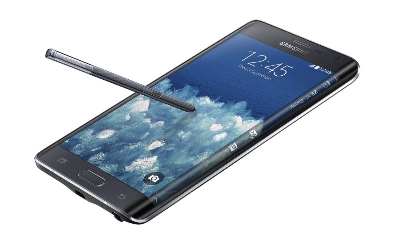 [04/09/2014] Samsung stellt das nächste Galaxy Note angeblich schon Mitte August vor.