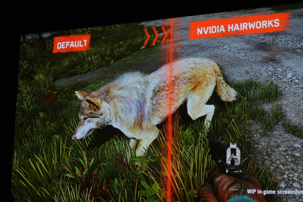 [18/09/2014] Nvidia Gameworks: Geforce-exklusive Features von AC Unity, Far Cry 4, Project Cars und mehr (21)