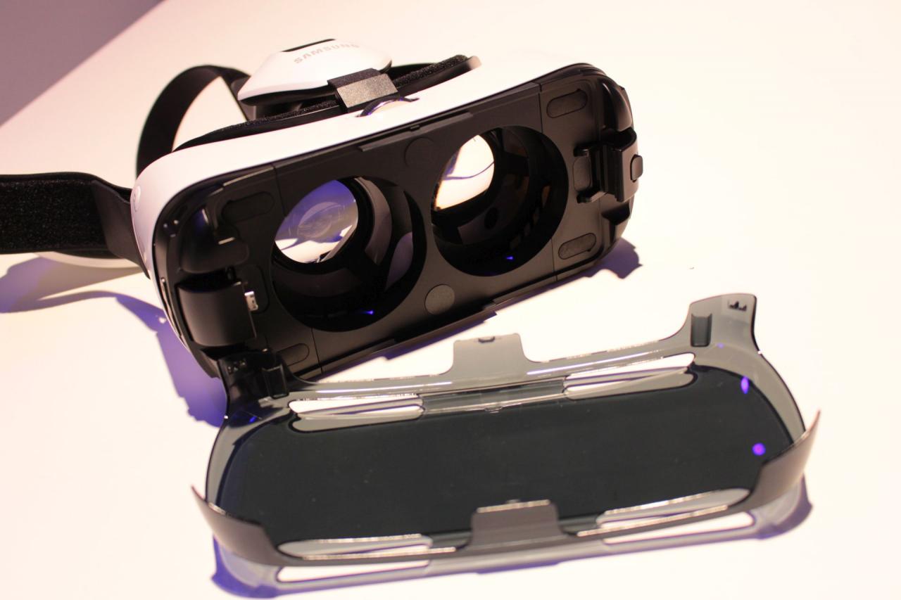 [05/09/2014] Gear VR - Oculus Rift für Smartphones (3)
