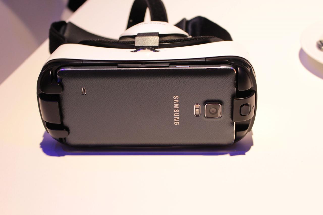 [05/09/2014] Gear VR - Oculus Rift für Smartphones (4)