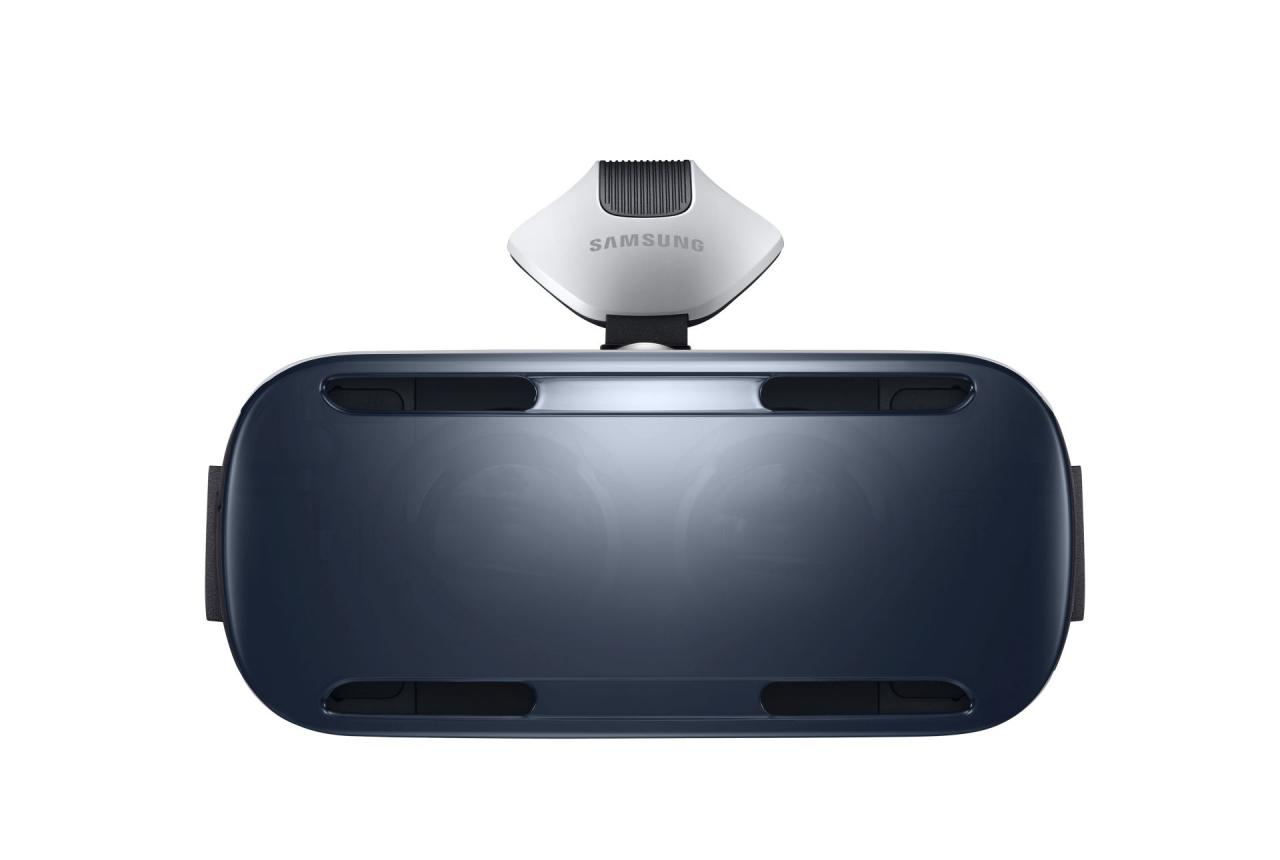 [05/09/2014] Gear VR - Oculus Rift für Smartphones (6)